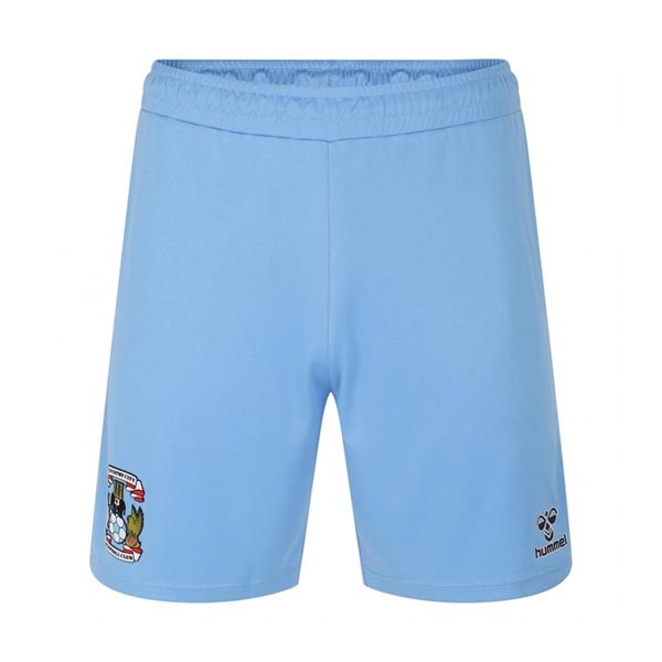 Pantalones Coventry City 1ª 2023 2024